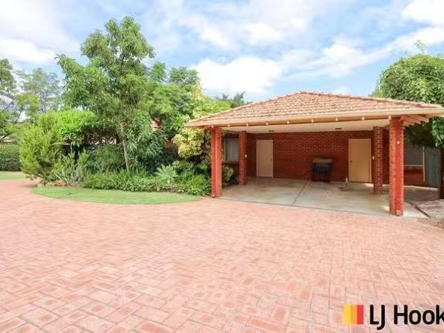 House for rent in North Perth, Western Australia