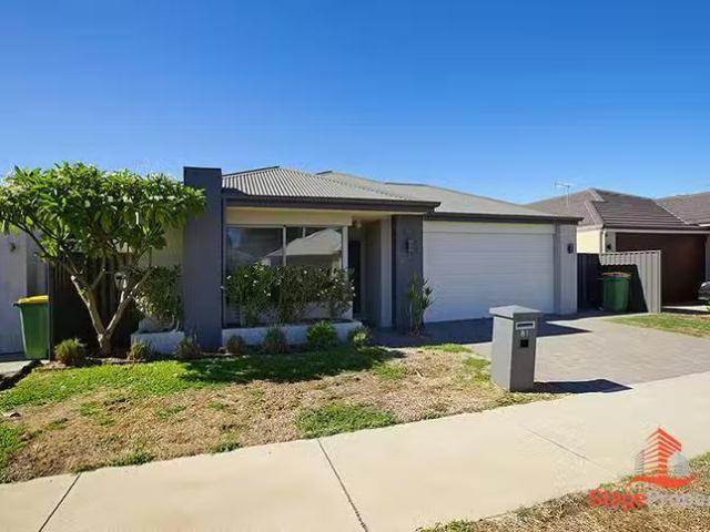 House for rent in Southern River, Western Australia