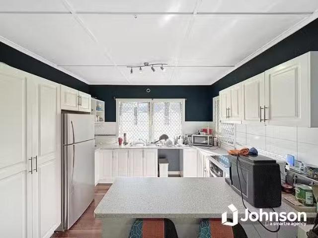 House for rent in Toombul, Queensland