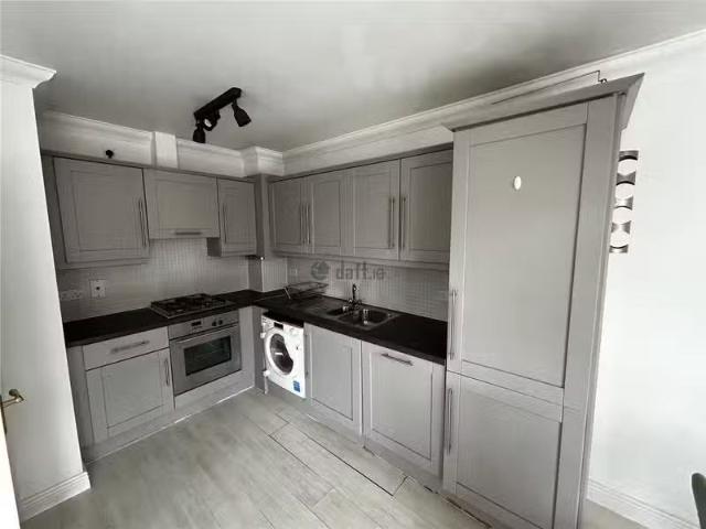 Apartment to rent