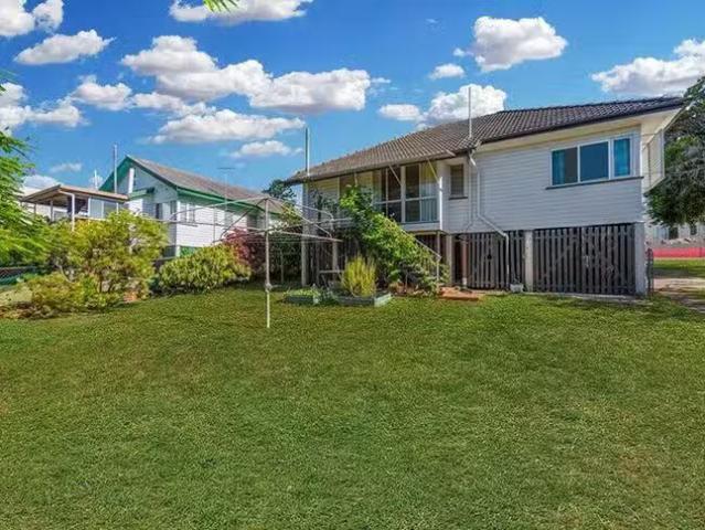 House for rent in Toombul, Queensland