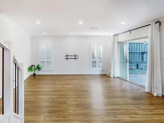 House for rent in Sydney, New South Wales