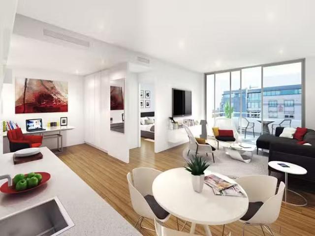 Apartment for rent in Sydney, New South Wales
