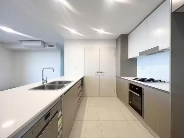 Apartment for rent in Canterbury, New South Wales