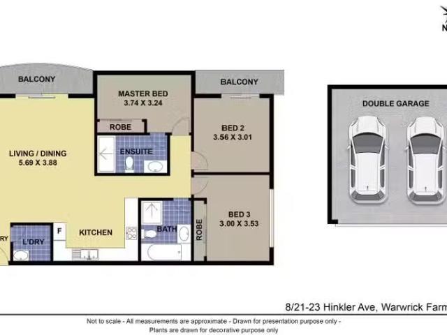 House for rent in Sydney, New South Wales