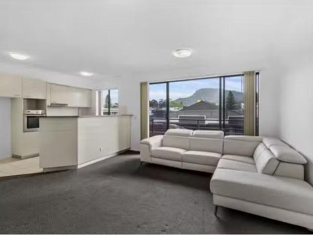 Apartment for rent in Wollongong West, New South Wales