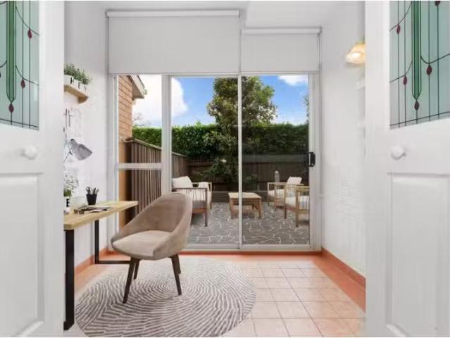 Condo for rent in Sydney, New South Wales