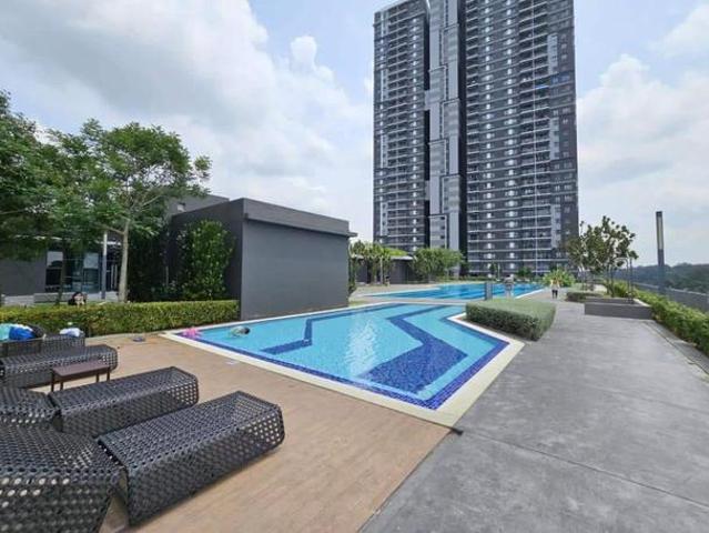 Serviced Residence for rent in Kajang, Langat
