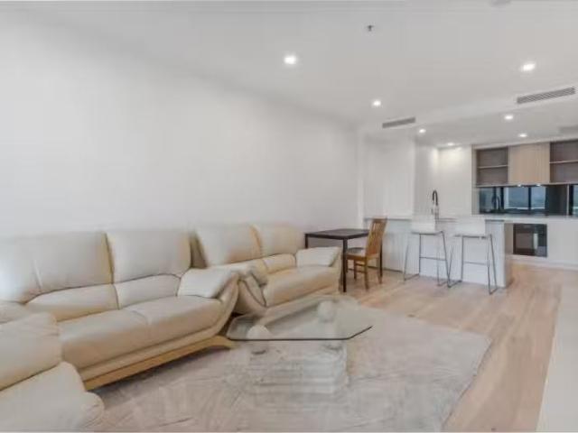 Apartment for rent in Reid, Australian Capital Territory