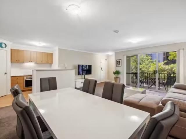 Apartment for rent in Cockburn, Western Australia