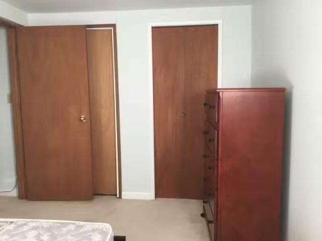Condo for rent in Vancouver, British Columbia