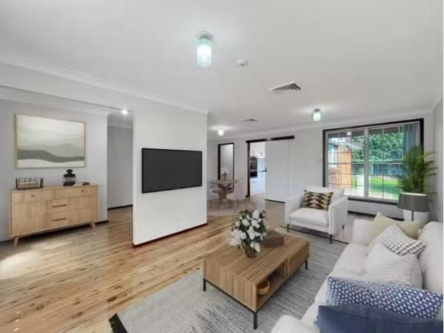 House for rent in Sydney, New South Wales