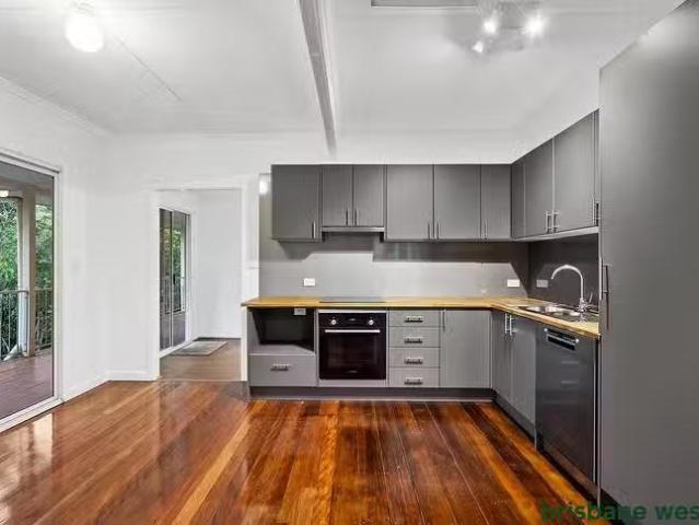 House for rent in Toombul, Queensland
