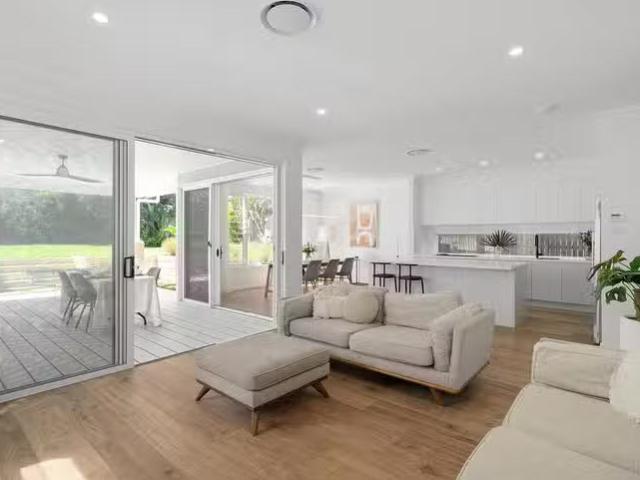 House for rent in Sydney, New South Wales