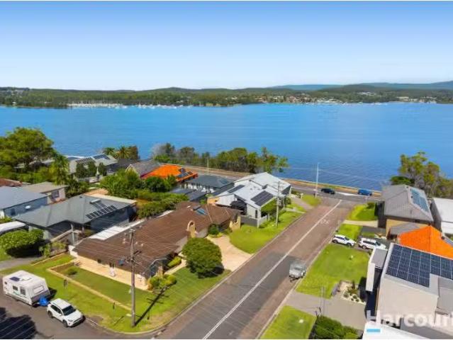 Condo for rent in Ambergate, New South Wales