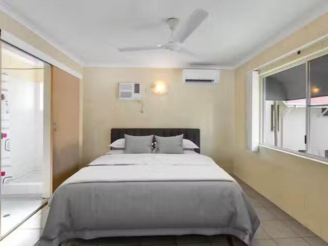 Apartment for rent in Yorkeys Knob, Queensland