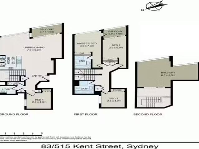 House for rent in Sydney, New South Wales