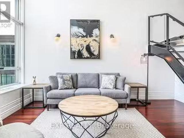 Apartment for rent in Woburn, Ontario