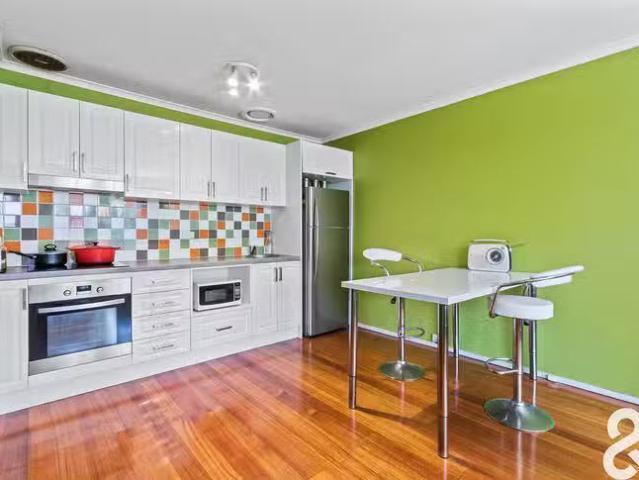 Apartment for rent in Camerons Creek, Victoria