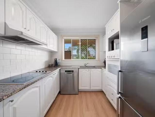 Apartment for rent in Toombul, Queensland