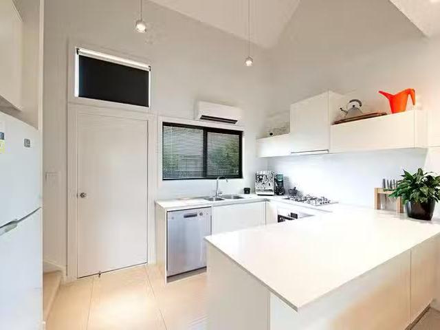 House for rent in O'connor, Australian Capital Territory