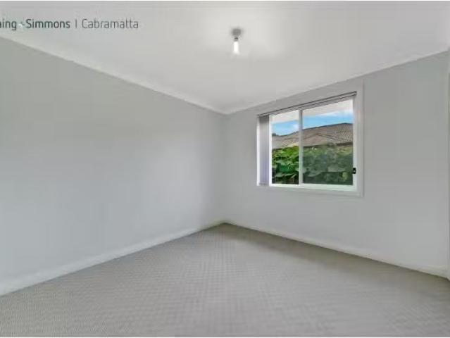 Condo for rent in Canley Vale, New South Wales