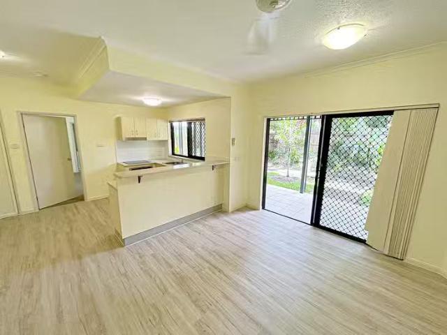 Apartment for rent in Cairns, Queensland