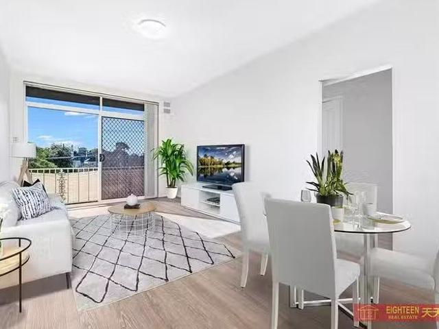 Apartment for rent in Sydney, New South Wales