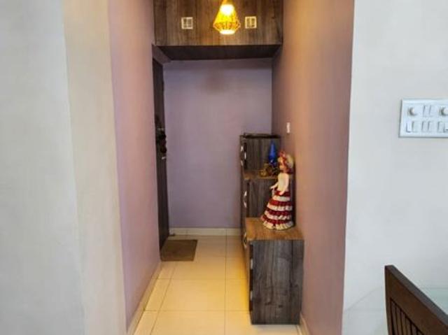 Flat for rent in Kharadi, Pune