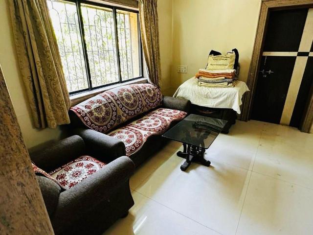 Flat for rent in Ward 12, Pune