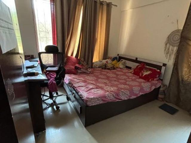Flat for rent in Kasarwadi, Pimpri-Chinchwad