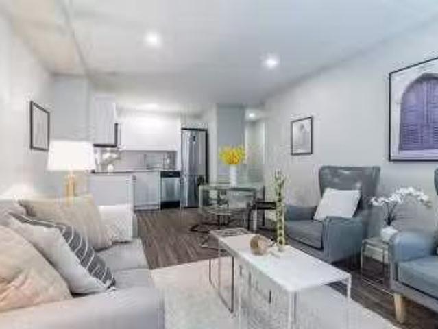 Condo for rent in Woburn, Ontario