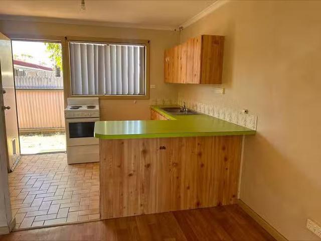 Apartment for rent in Boulder, Western Australia
