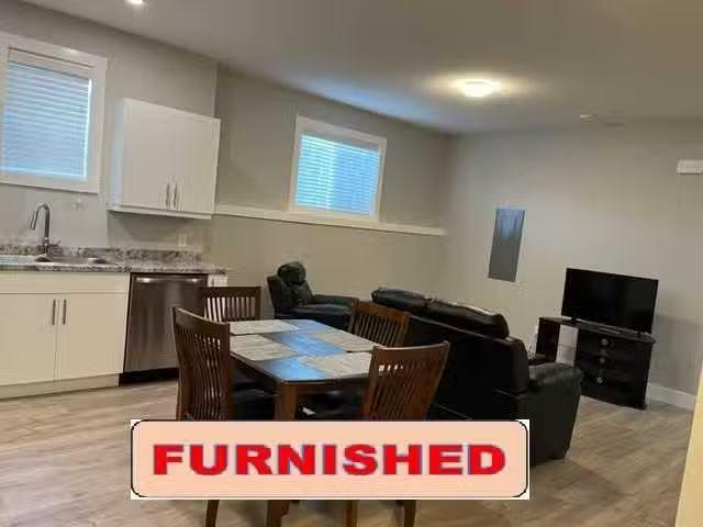 Condo for rent in Fort St. John, British Columbia