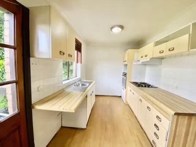House for rent in Sydney, New South Wales