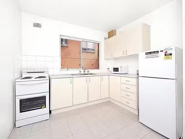 Apartment for rent in Strathfield, New South Wales