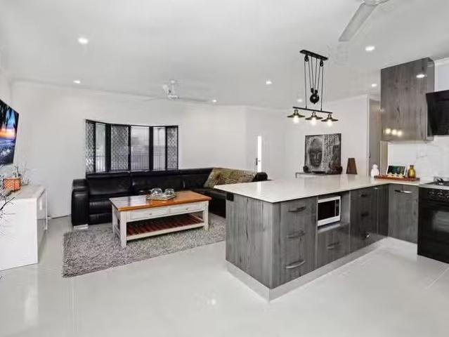House for rent in Cairns, Queensland