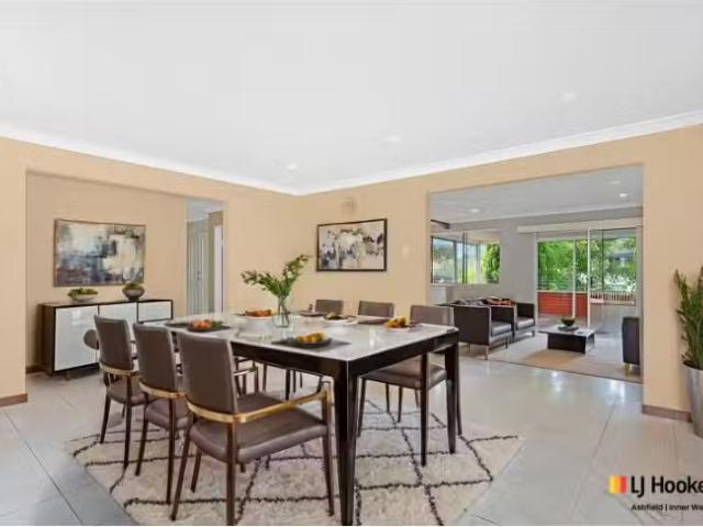 House for rent in Sydney, New South Wales