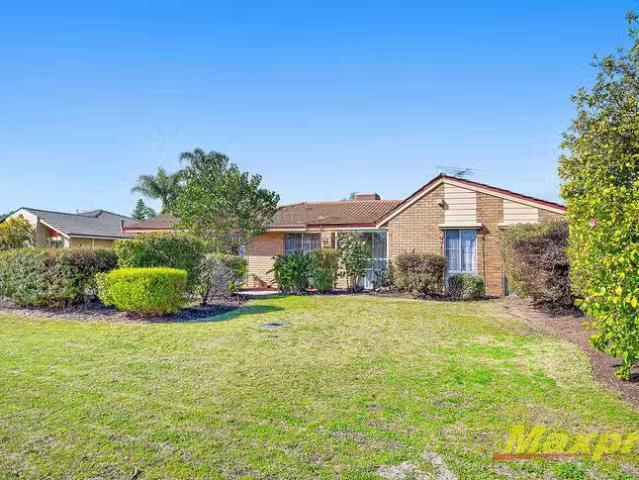House for rent in Lynwood, Western Australia