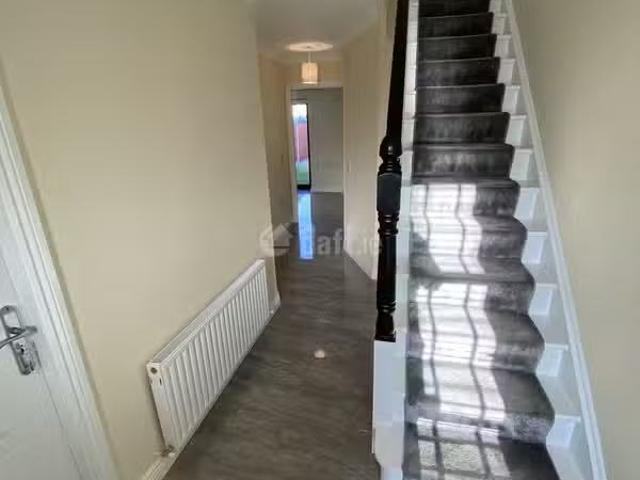 House to rent