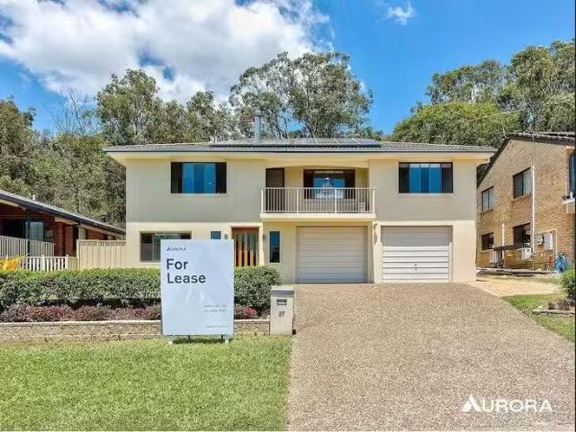 House for rent in Toombul, Queensland