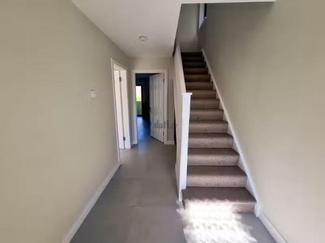 House to rent
