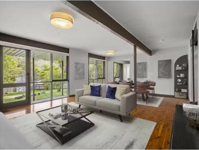 House for rent in Sydney, New South Wales