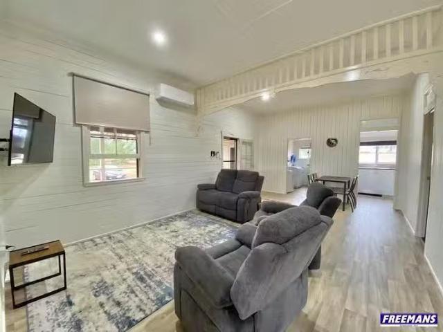 House for rent in Kumbia, Queensland