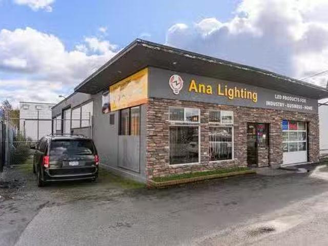 House for rent in Chilliwack, British Columbia