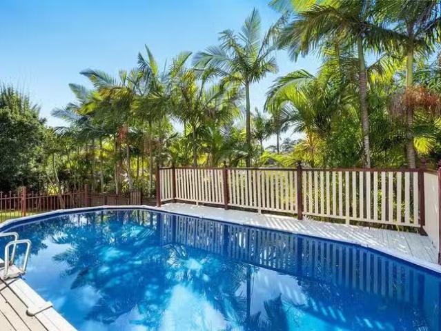 House for rent in Toombul, Queensland
