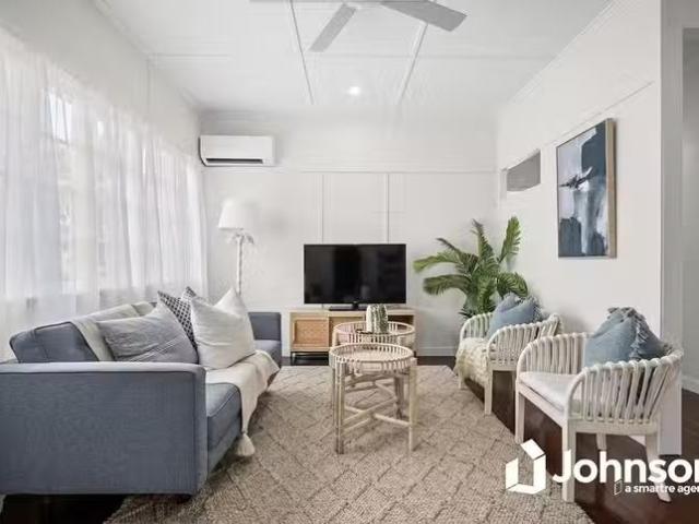 House for rent in Toombul, Queensland