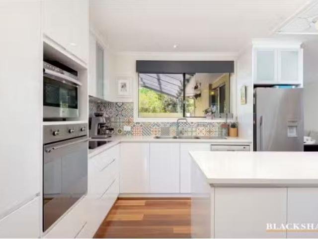 House for rent in Duffy, Australian Capital Territory