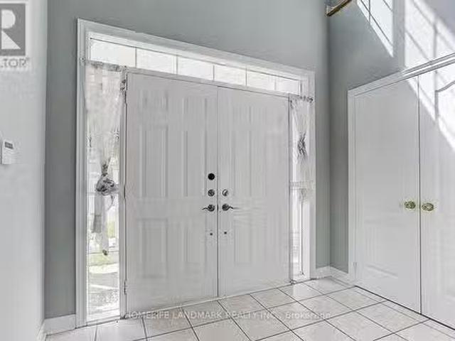 House for rent in York, Ontario