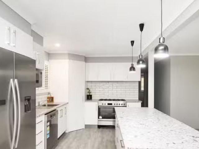 House for rent in Kelso, Queensland